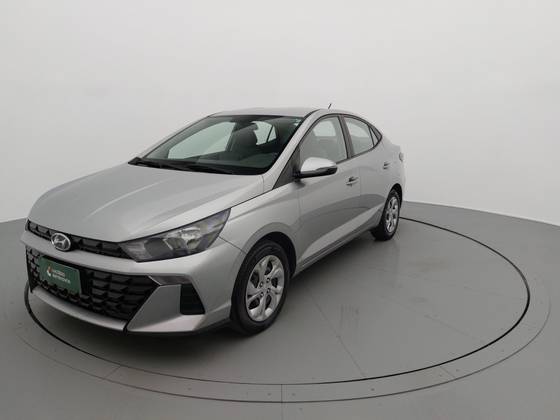 HYUNDAI HB20S 1.0 12V FLEX COMFORT PLUS MANUAL